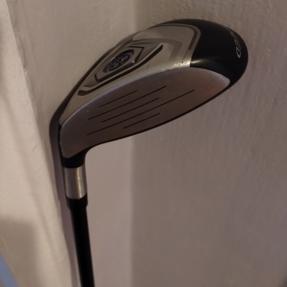 TaylorMade Jetspeed - 3 Hybrid Club RH - Picture 3 of 10